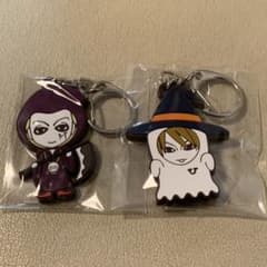 BUCK-TICK ハロウィン ラバストのサムネイル