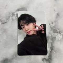 Straykids SKZ MBC歌謡大祭典 サノク バンチャン トレカ Stray Kids MBC歌謡大祭典 サノク ハン - メルカリ