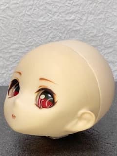 PARABOX 姫姉カスタムヘッド 40〜50cmボディにフィットのサムネイル