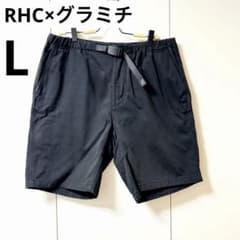 Ron Herman 別注GRAMICCI ショートパンツ RHC Ron Herman × GRAMICCI ショートパンツ グラミチ - メルカリ
