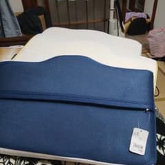 Top-Fans 人間工学ピロー 枕3点セット　バラも売り Top-Fans 人間工学ピロー 枕3点セット バラも売り - メルカリ