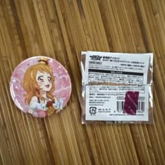 아이카츠! 캔 배치