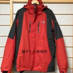 NORTH FACE ノースフェイスのサムネイル