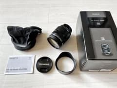 《美品・付属品完備》M.ZUIKO 12-40mm f2.8 PROのサムネイル