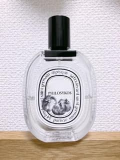 diptyque オードトワレ フィロシコス （100mL）のサムネイル