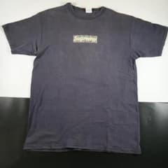 Supreme ジャクソン ポロック ボックスロゴ ステッカー 希少 Supreme Jackson Pollock Box Logo T サイズ:L - メルカリ