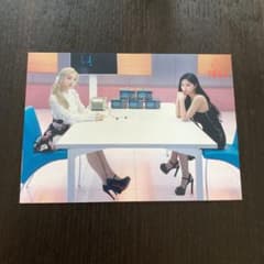 twice &TWICE モモ ダヒョン ラントレのサムネイル