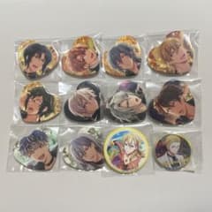 アイナナ アイドリッシュセブン 百 モモ シャフユニ tea take 缶バッジ アイナナ アイドリッシュセブン シャフユニ tea take 百 缶バッジ