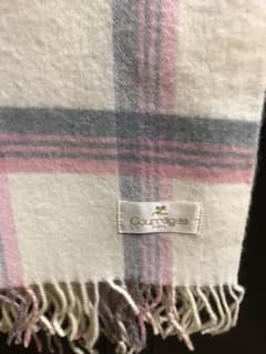 クレージュ   マフラーのサムネイル