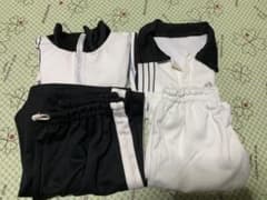 テニスの王子様 コスプレ 衣装 氷帝学園 ジャージ4点セットのサムネイル