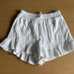 ZARAKIDS ショートパンツのサムネイル