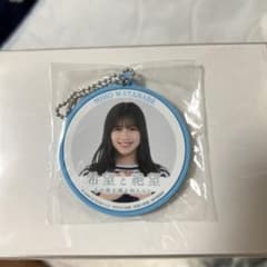 日向坂46 渡邉美穂　ラバーチャーム　希望と絶望のサムネイル