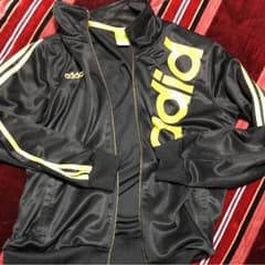 adidas ジャージのサムネイル