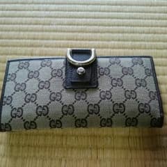 ♡グッチ 長財布♡のサムネイル