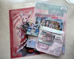 フレッシュプリキュア グッズセットのサムネイル