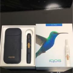 IQOSのサムネイル