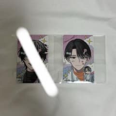 ハンドレッドノート 星喰右手 特典のサムネイル
