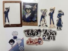 アニメ「文豪ストレイドッグス」横浜廻遊のサムネイル