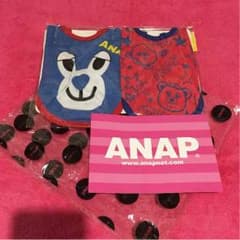 ANAPスタイ新品未使用のサムネイル