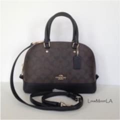 コーチ COACH ショルダーバッグのサムネイル