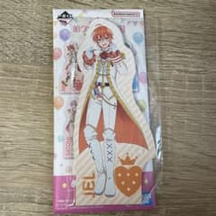 ジェルくん メモパッド 一番くじ すとぷりのサムネイル