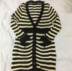 インゲボルグロングカーディガンのサムネイル