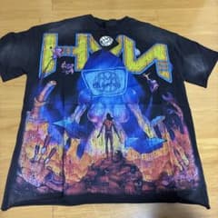 HMN HELLSTAR Glo Gang sp5der GUAPI 130 - メルカリ