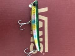 シーバスルアーのサムネイル