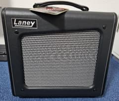 Laney cub-super10 ギター用アンプのサムネイル