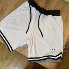 LYFTのサムネイル