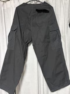 最終値下げ】YOKE Connect Cargo Pants - メルカリ