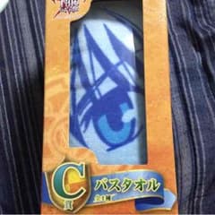 Fate 一番くじのサムネイル