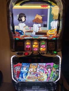 L戦姫絶唱シンフォギア 正義の歌のサムネイル