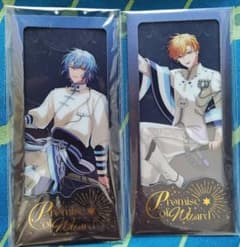 魔法使いの約束 まほやく 中文版 PVCカードコレクション ヒースクリフ