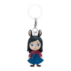 サマーウォーズ めじるしアクセサリー ナツキ ガチャのサムネイル
