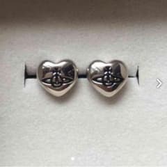 値下げ☆新品 Vivienne Westwood ピアスのサムネイル