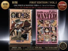 初版】ONE PIECE 巻三 WANTED!! 尾田栄一郎 希少 コレクター - メルカリ