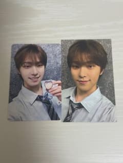 SEVENTEEN 公演記念ラキドロ yakusoku トレカ ディノ - メルカリ