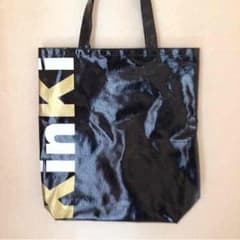 KinKi Kids Kingコン トートバッグのサムネイル