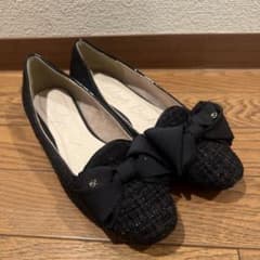 ブリジットバーキン Bridget Birkin  パンプスのサムネイル