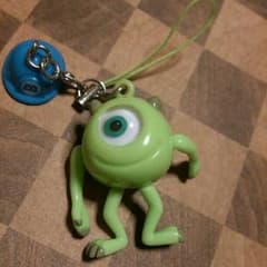 モンスターズインクのマイクのキーホルダーのサムネイル