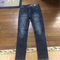 VOLCOMのージーパンのサムネイル