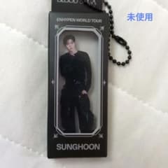 ENHYPEN BLOOD SAGA キーホルダー SUNGHOON ソンフンのサムネイル