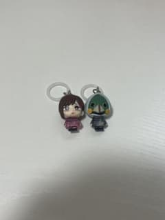 チェンソーマン めじるしアクセサリー コベニ 暴力のサムネイル