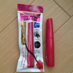 ファシオ  マスカラ！2本セット！のサムネイル