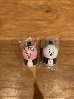 BTS BT21 クーナッツのサムネイル