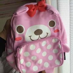 うさぎリュック♡S♡S様専用のサムネイル