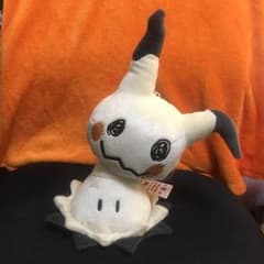 ミミッキュ ぬいぐるみのサムネイル