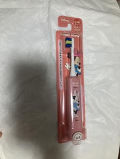 Disney Minnie Mouse 電動歯ブラシのサムネイル