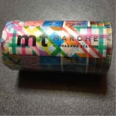 mt女川 マスキングテープのサムネイル